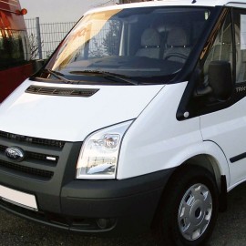 FORD TRANSIT ΜΑΡΚΕ ΤΑΣΙΑ 16\