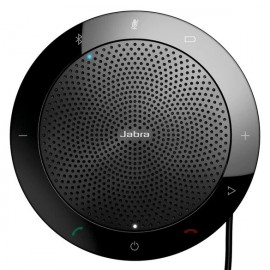Jabra Speak 510 UC Mid-range portable USB and Bluetooth® speakerphone