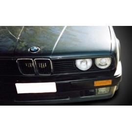FR.00.0031 BMW 3 Serie E30 1982+ Φρυδάκια ABS Πλαστικό