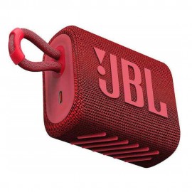 JBL GO3 BLUE/PINK – Bluetooth Speakers