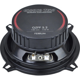 GZFF 5.2 nominal diameter  13 cm / 5.25“ 