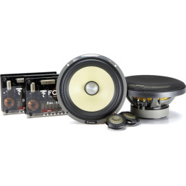 Focal ES 165K2 6,5" TWO-WAY COMPONENT KIT