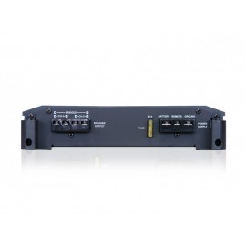 Alpine BBX-T600 2 Channel Amplifier