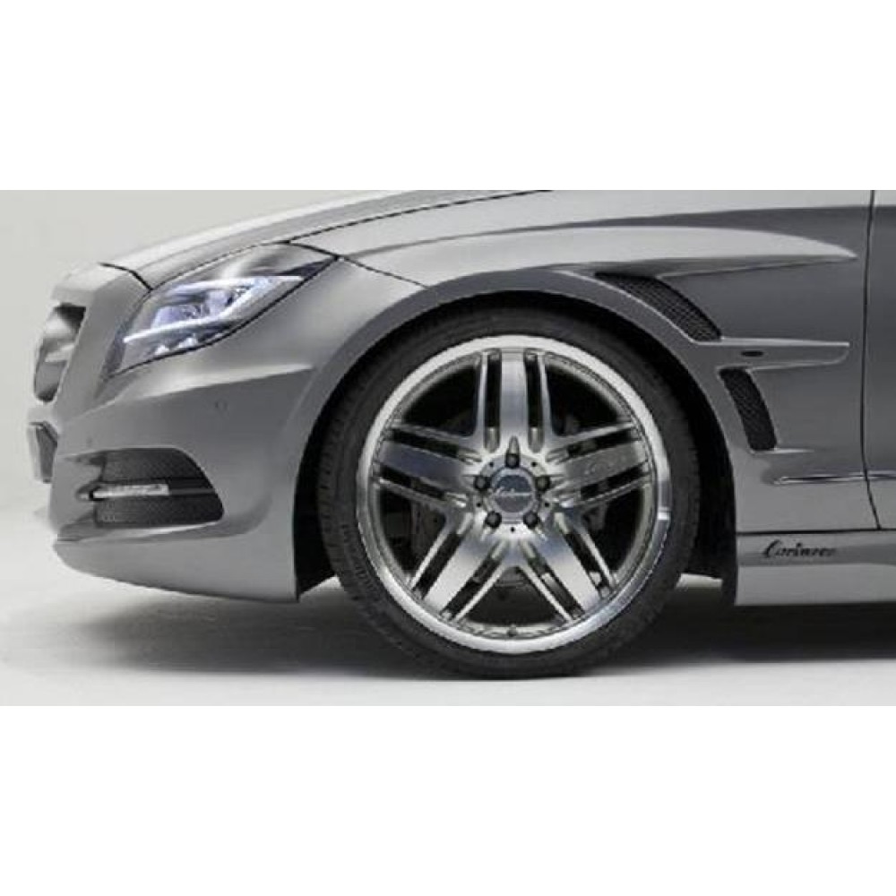 Σετ Εμπρόσθια Φτερά – Lorinser front fender fits for Mercedes CLS W218