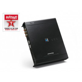 Alpine PXA-H800 System Integration Audio Processor