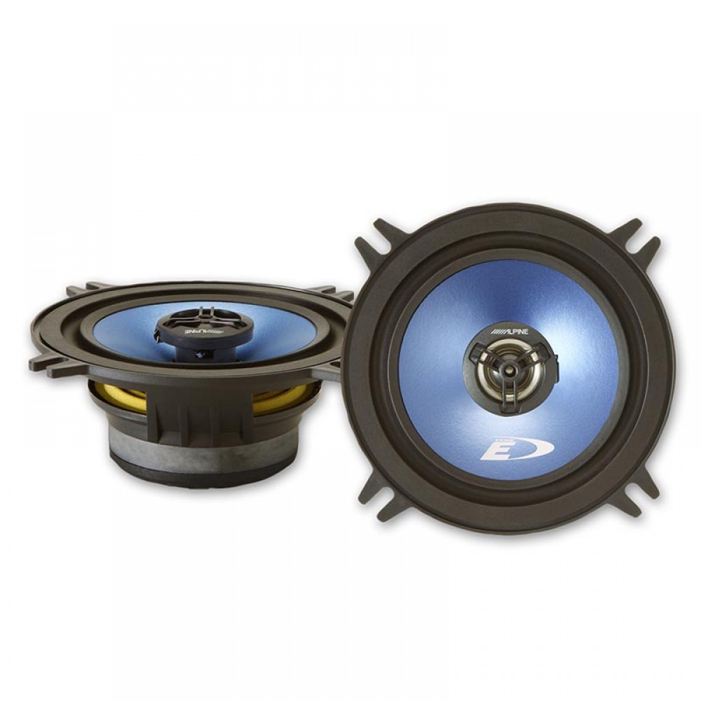 Alpine 6-1/2\\ (16.5cm) Coaxial 2-Way Speaker - SXE-17C2\