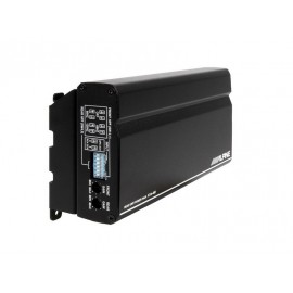 Alpine KTA-450 4-channel Amplifier (Head Unit Power Pack)