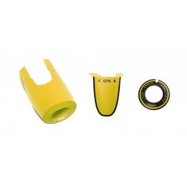 EPP Nose yellow for Bebop Drone