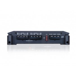 Alpine BBX-F1200 4 Channel Amplifier