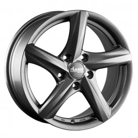 Advanti Nepa Dark matt gunmetal Wheel 6.5x15 - 15 inch 4x100