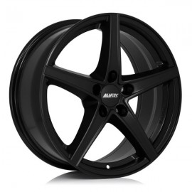Alutec Raptr racing black Wheel - 8,0x19 - 5x114,3